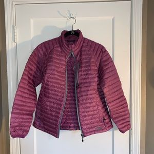 L.L.Bean Women’s Ultralight 850 Down jacket